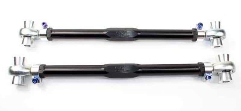SPL Parts — SPL Parts 06-13 BMW 3 Series/1 Series (E9X/E8X) Rear Toe Links (M Version)
Control Arms - view 4