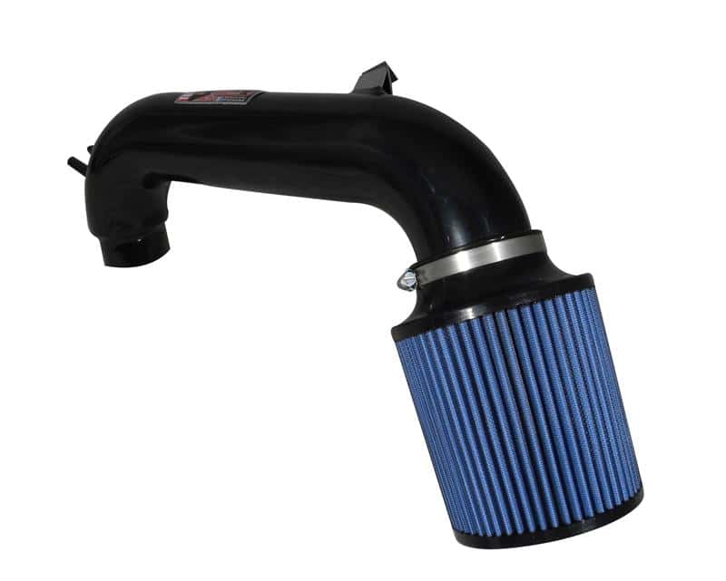 Injen — Injen 2010 Genesis 2.0L Turbo 4 cyl. Black Cold Air Intake
Cold Air Intake
Air Intake Kit - view 2