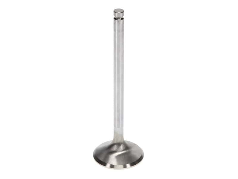 Manley Performance — Manley Chevy LS-6 Head Small Block Severe Duty/Pro Flo Exhaust Valves (Set of 8)
Valve - Exhaust - view 5