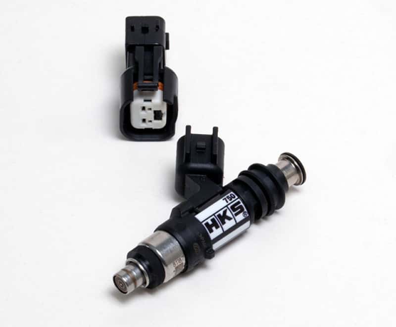 HKS — HKS F20C AP1 Injector Upgrade Kit - 750cc - view 2