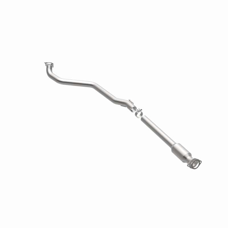 Magnaflow — Magnaflow 16-17 Veloster L4 1.6 OEM Underbody Direct Fit Converter
OEM Grade
OEM - view 23