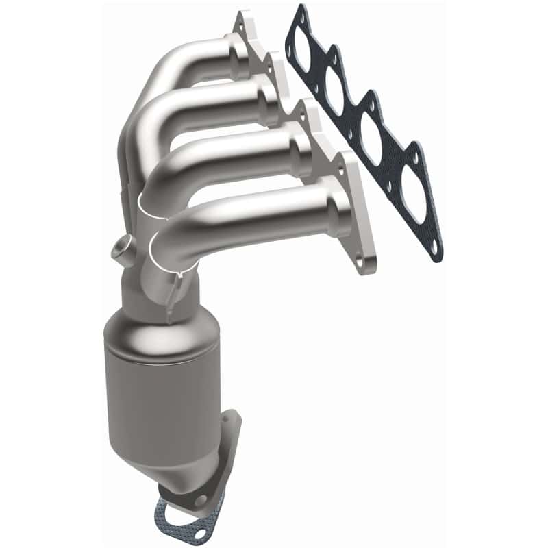 Magnaflow — MagnaFlow Conv DF 01-03 Galant 2.4L mani OEM
OEM Grade
OEM - view 30