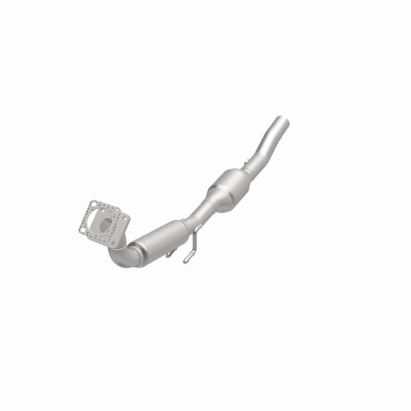 Magnaflow — MagnaFlow Conv DF 99-03 Beetle/Golf 2.0L
OEM Grade
OEM - view 27