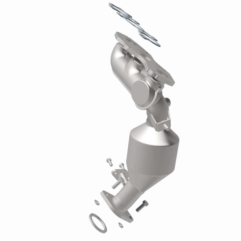 Magnaflow — Magnaflow Conv DF 10-14 RX450H 3.5L Right
OEM Grade
OEM - view 19