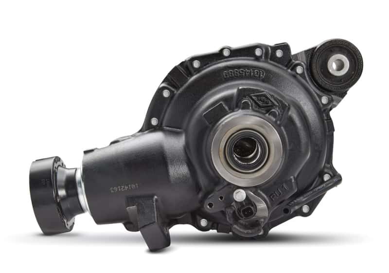 Ford Racing — Ford Racing 21-23 Bronco M210 Front Drive Unit 5.13 Ratio w/ELD
Axle Kit - view 11