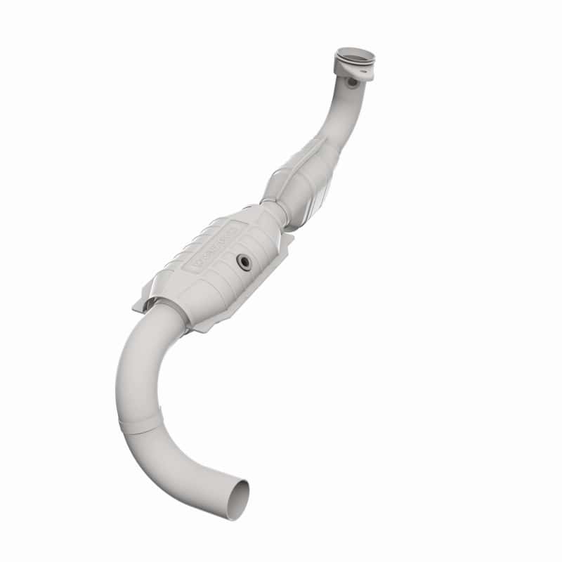 Magnaflow — MagnaFlow Conv DF 04-06 Ford F-150 Pick Up (Exc Heritage) / 06 Lincoln Mark LT Truck Driver Side
HM Grade
HM - view 13