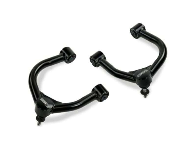 Cognito — Cognito 22-24 Toyota Tundra 2WD/4WD Ball Joint Upper Control Arm Kit
Control Arm Kit - view 1