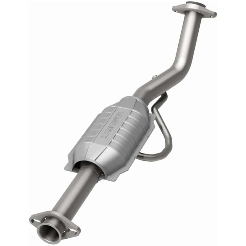 Magnaflow — MagnaFlow Conv Ford-Lincoln-Mercury 31.75X6.5
Standard Grade
Standard - view 4