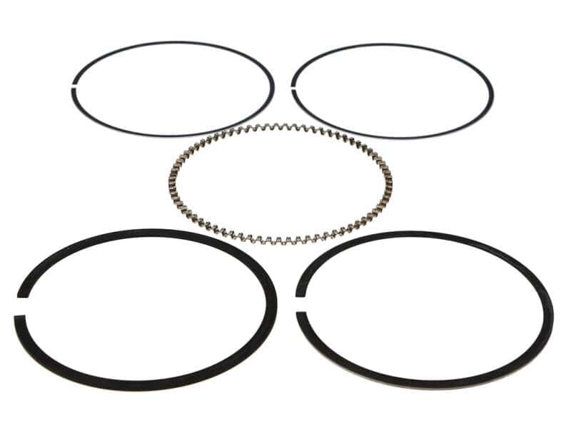 Wiseco — Wiseco 100.0mm Ring Set 1.2 x 1.5 x 2.0mm Ring Shelf Stock - view 3