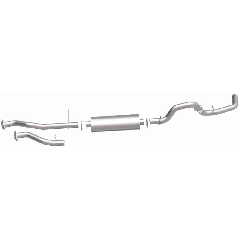 Magnaflow — MagnaFlow BRE Exhaust Kit 99-01 Silverado Sierra 1500
Exhaust Kit - view 29