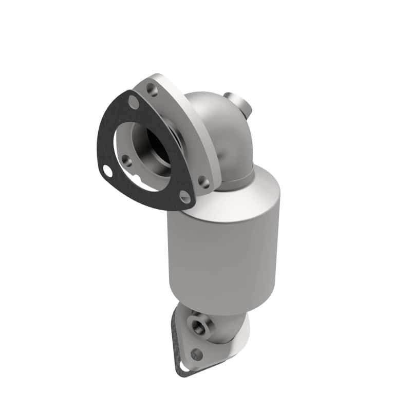 Magnaflow — MagnaFlow Conv DF 94-99 Mitsubishi 300GT 49S
HM Grade
HM - view 28