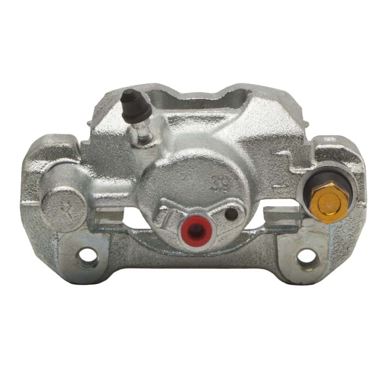 DFC — DFC 02-06 Lexus ES330 Rear-R Premium Caliper - Silver Zinc Coated
DFC Brake Caliper - view 3