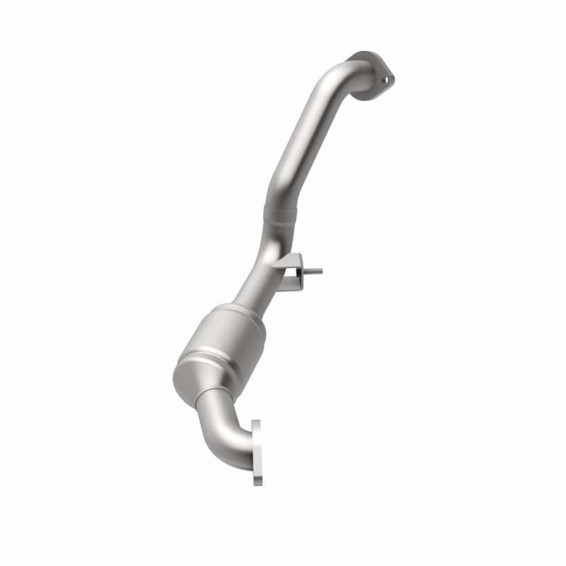 Magnaflow — MagnaFlow Conv DF 03 Mazda 6 3.0 Passenger Side Rear
OEM Grade
OEM - view 26