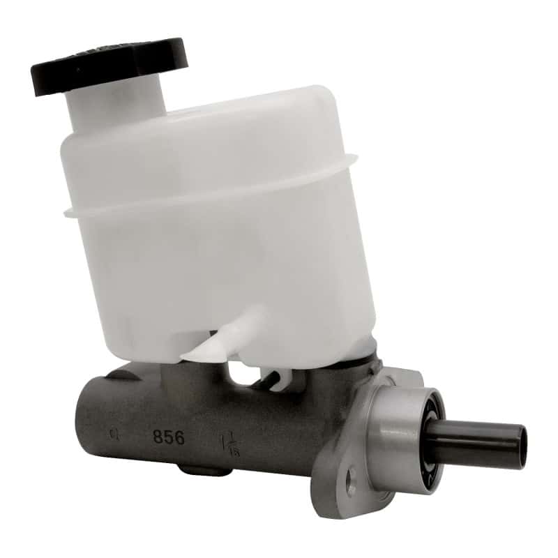DFC — DFC 07-09 Hyundai Santa Fe Brake Master Cylinder
DFC Brake Master Cyl - view 1