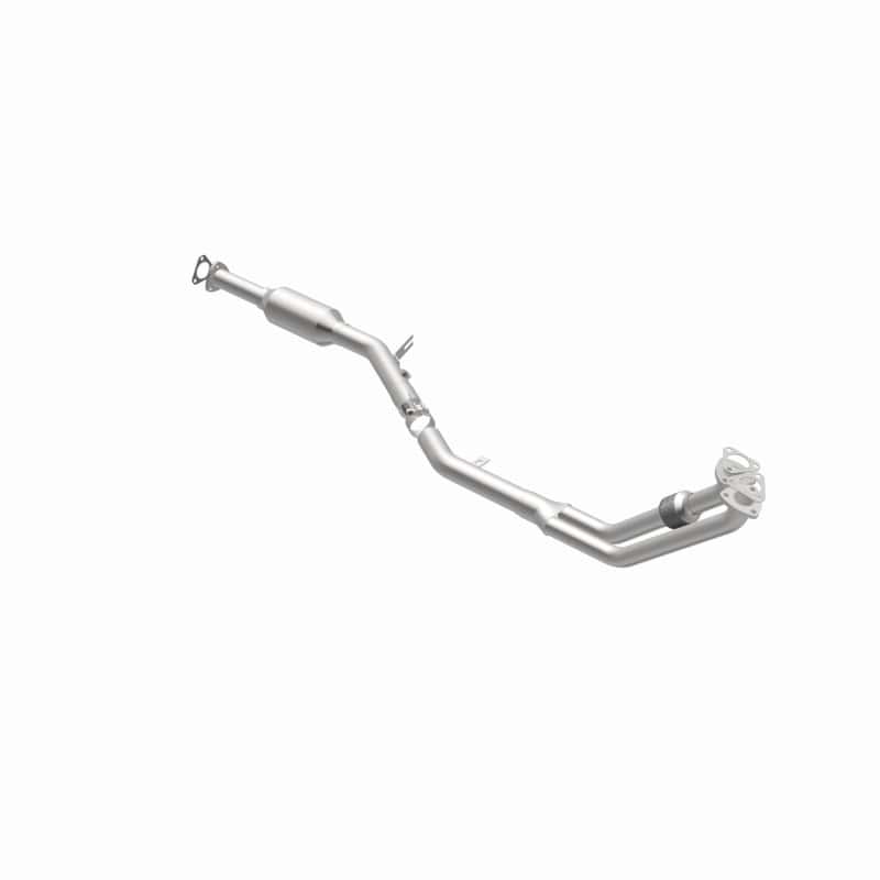Magnaflow — MagnaFlow Conv BMW 58.25X6.5X4 1.75/1.75
Standard Grade
Standard - view 22