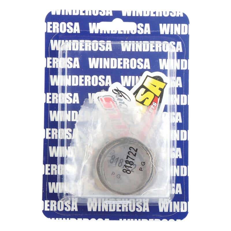 Vertex Pistons — Vertex Gaskets 1982 Suzuki GS1000S Exhaust Gasket Kit - view 3