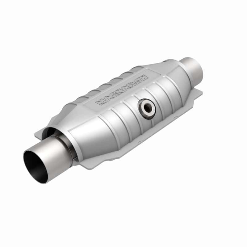 Magnaflow — MagnaFlow Conv Universal 2.25 Rear
California - view 29