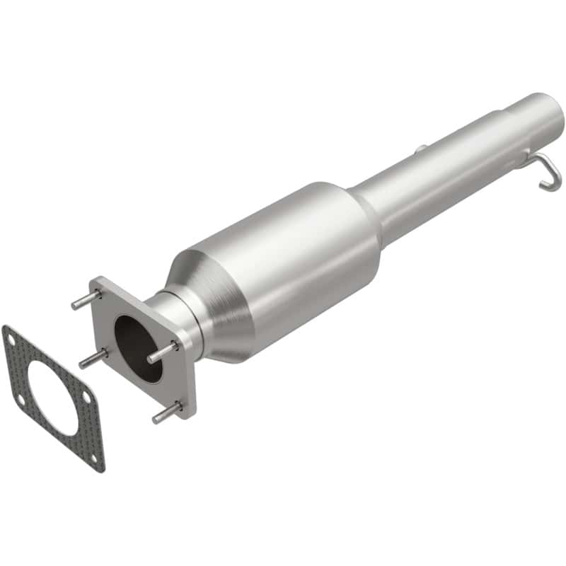 Magnaflow — MagnaFlow Conv DF Cadillac 96-99 4.6L
HM Grade
HM - view 2