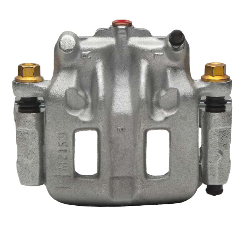DFC — DFC 00-06 Mazda MPV Front-L Premium Caliper - Silver Zinc Coated
DFC Brake Caliper - view 4