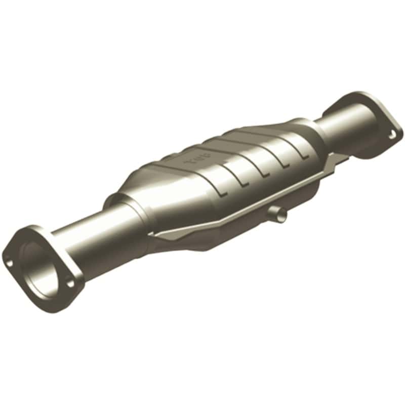 Magnaflow — MagnaFlow Conv DF Ford 83 85
Standard Grade
Standard - view 2