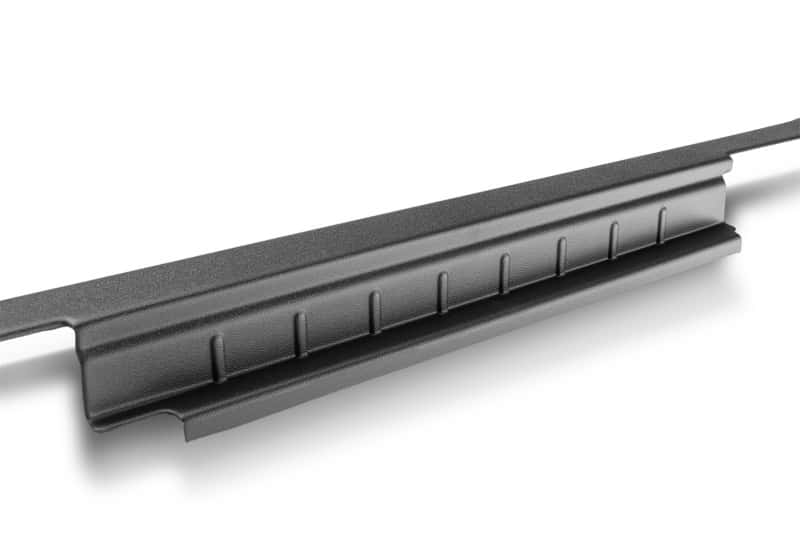 Rugged Ridge — Rugged Ridge Rocker Guard Kit Body Armor 07-18 Jeep Wrangler JK
Rocker Panel Guard
TRAIL ARMOR - view 2
