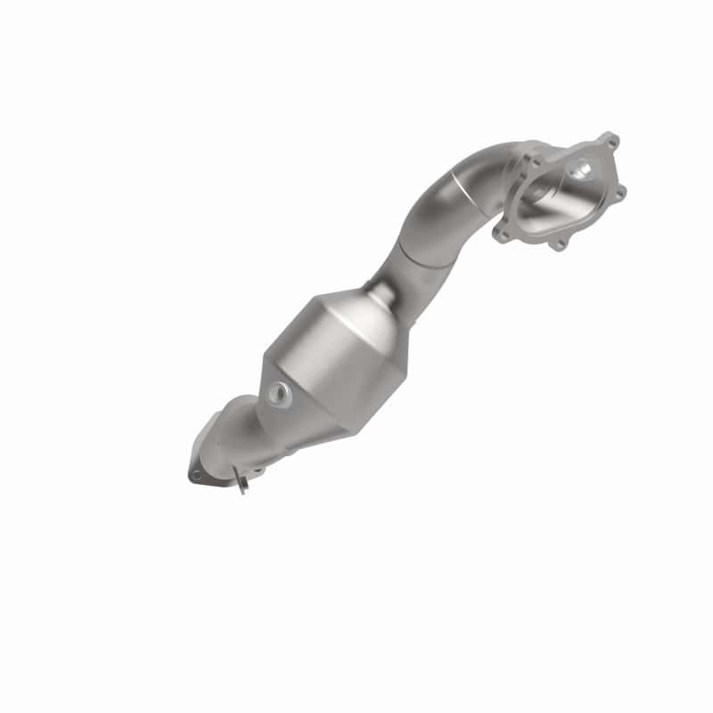Magnaflow — MagnaFlow Conv Direct Fit 13-15 Audi S6/S7/S8/A8 Quattro V8-4.0L
OEM Grade
OEM - view 9
