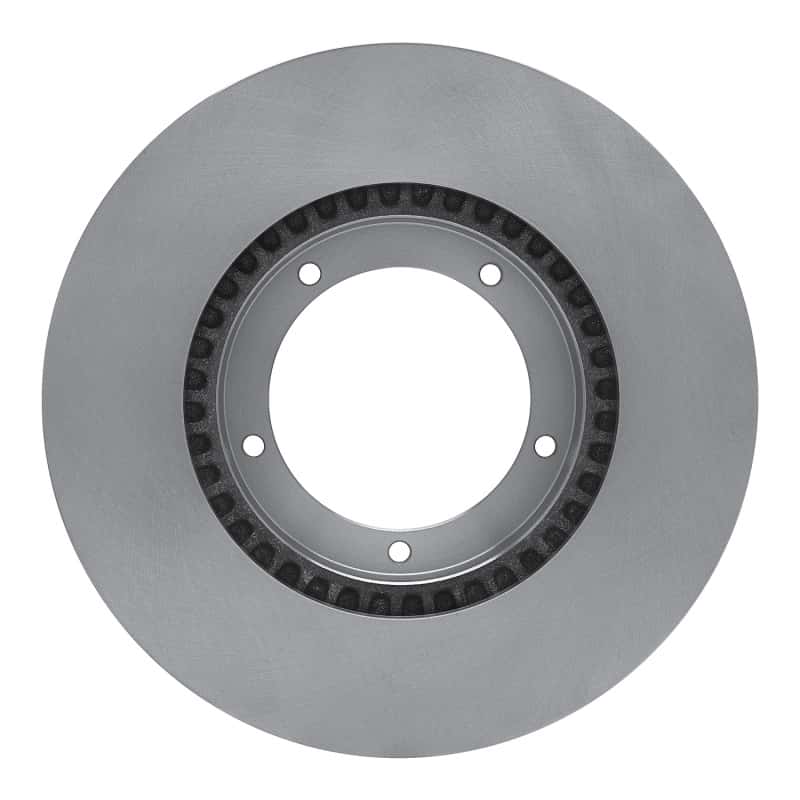 DFC — DFC 67-88 Porsche 924 Front Brake Rotor
DFC Brake Rotor - view 5