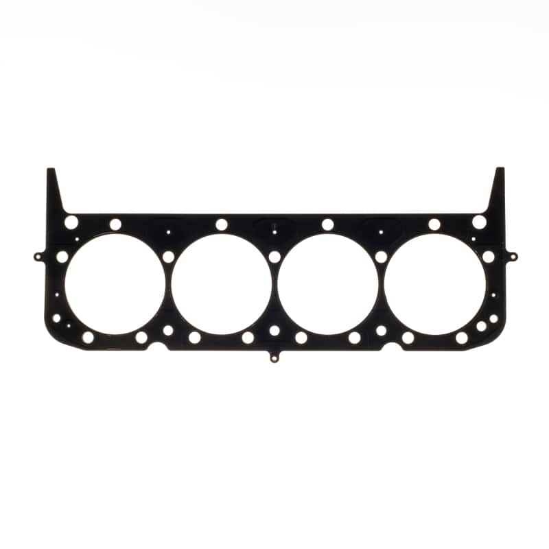 Cometic Gasket — Cometic Chevy Small Block BRODIX BD2000 Heads 4.125in Bore .040in MLS Head Gasket
Cylinder Head Gasket - view 6