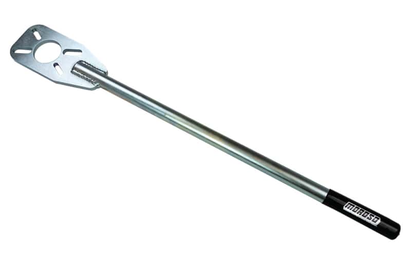 Moroso — Moroso Pinion Wrench - Bolt-On Style - view 2