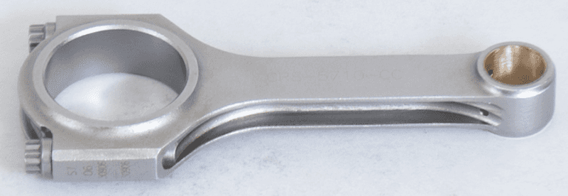 Eagle — Eagle Chevy Quad 4 Ld9 Connecting Rods (Set of 4)
H-Beam Rod - view 6