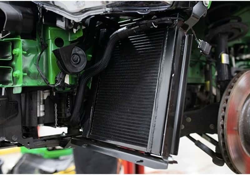 Roush — Roush 2018-2023 Ford Mustang 5.0 Supercharged - Max Cooling Upgrade
Superchargers - view 2
