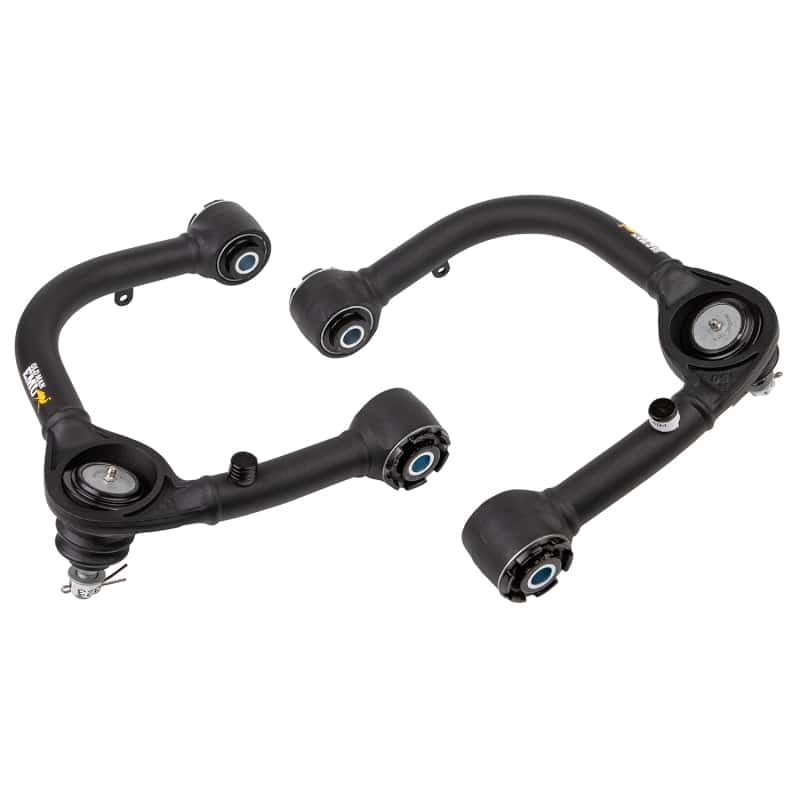 Old Man Emu — ARB OME Front Upper Control Arms for 2007+ Toyota Land Cruiser 200 series (Pair) - view 1