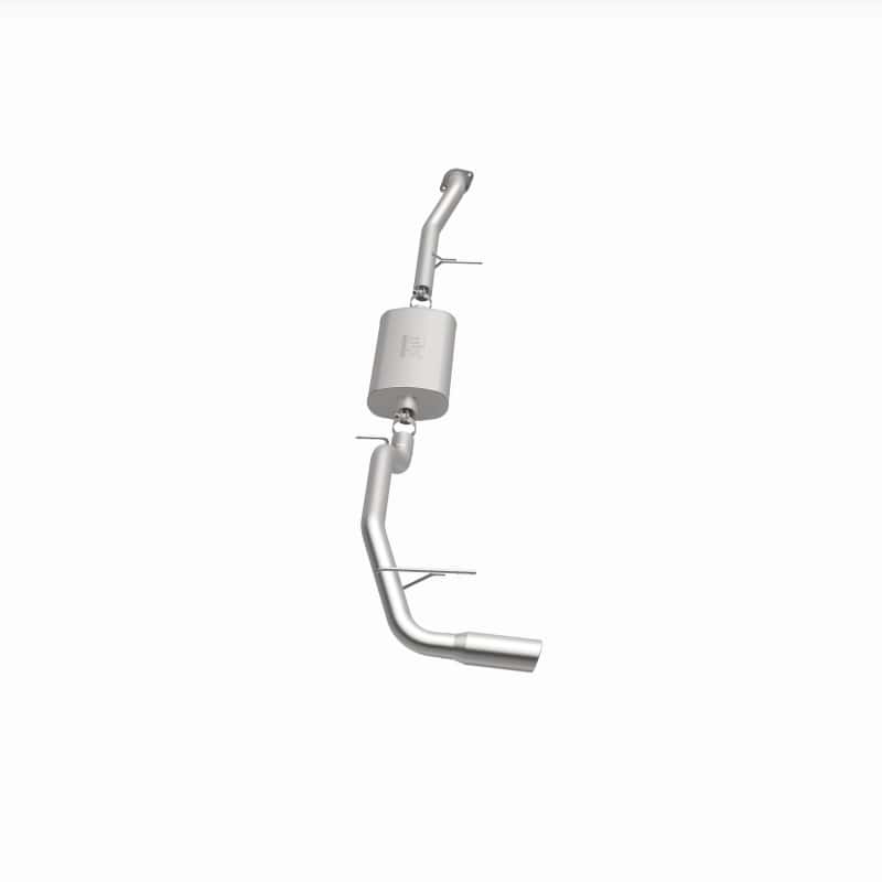 Magnaflow — MagnaFlow Sys C/B Chevy Suburban-Yukon 5.3L
Cat-Back - view 42