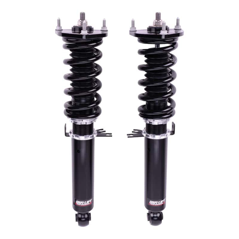 Air Lift — Air Lift Performance 07-08 Infiniti G35 / 09-13 Infiniti G37 Coilover Kit
Air Lift Performance - view 3