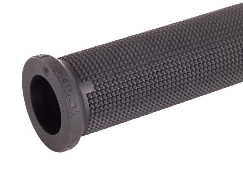 Vortex Racing — Vortex Racing Superbike Grip- Black - view 5