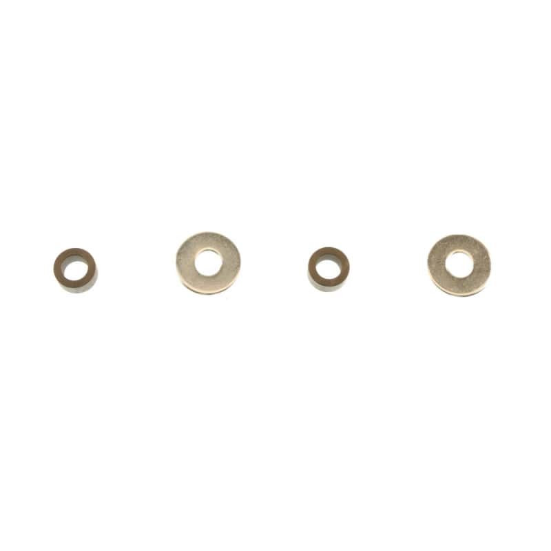 Bilstein — Bilstein B12 1997 BMW Z3 2.8i Front and Rear Suspension Kit
Complete Kit - view 11