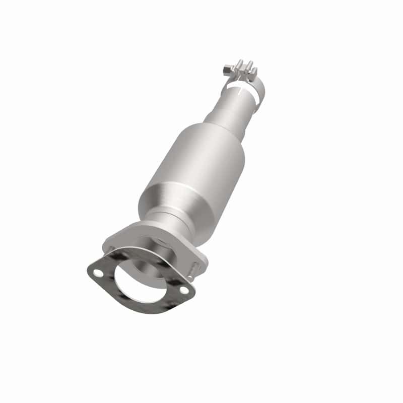 Magnaflow — Magnaflow California Direct Fit Converter 12-13 Mazda 3 2.0L
California - view 26