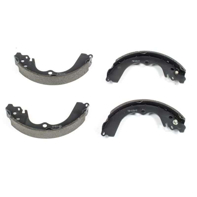 PowerStop — Power Stop 98-08 Subaru Forester Rear Autospecialty Brake Shoes - view 1