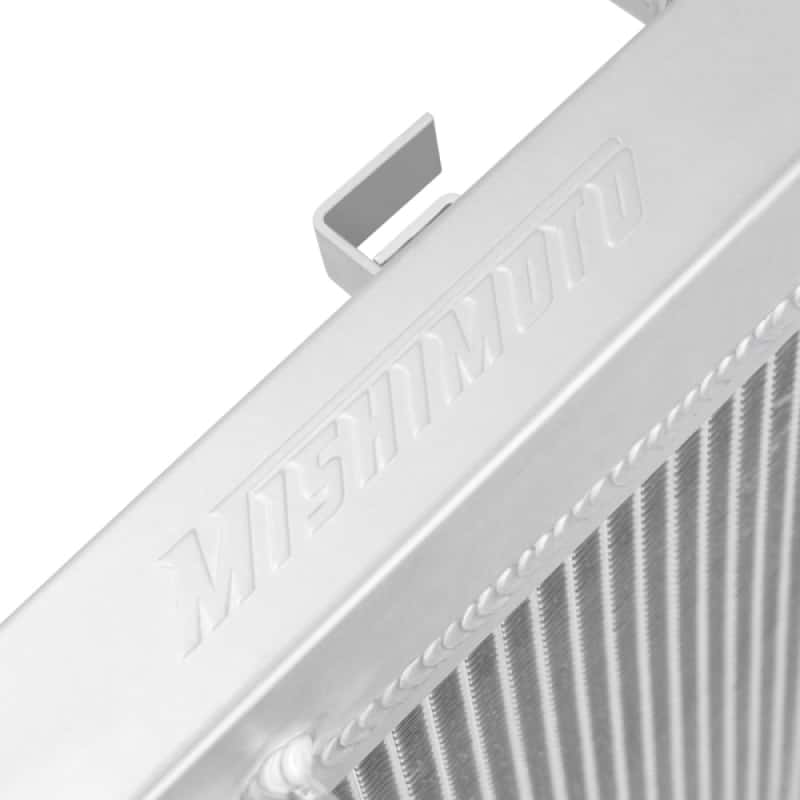 Mishimoto — Mishimoto 05-10 Chevrolet Cobalt SS Performance Aluminum Radiator - view 8