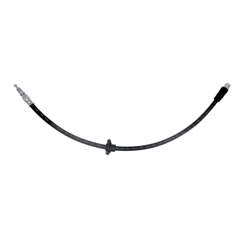 DFC — DFC 20-24 Toyota GR Supra Front Brake Hose - view 1