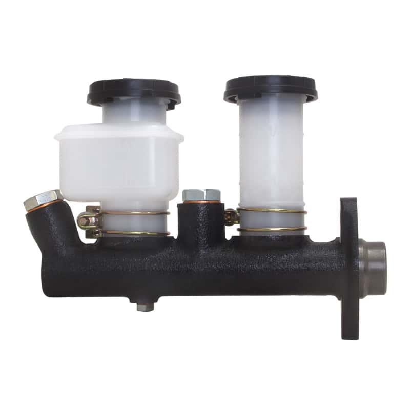 DFC — DFC 79-79 Dodge Colt Brake Master Cylinder
DFC Brake Master Cyl - view 4