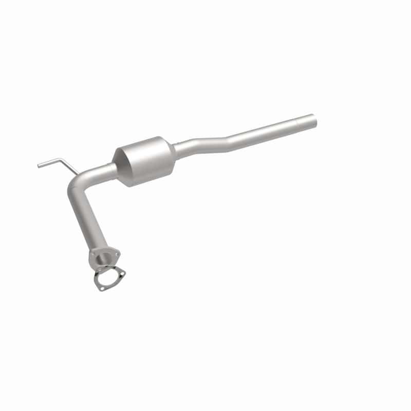 Magnaflow — MagnaFlow Conv Direct Fit 1993/1995 Volkswagen EuroVan 2.5L
California - view 9