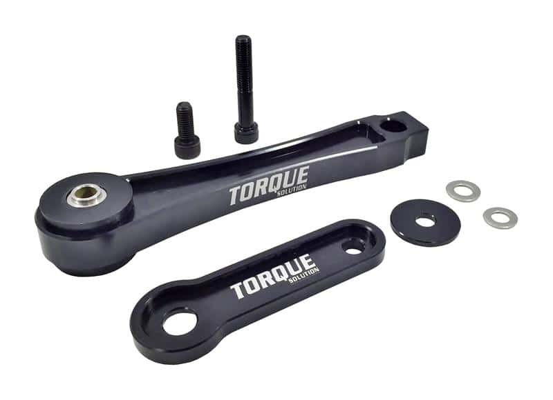 Torque Solution — Torque Solution Pendulum (Dog Bone) Race Insert Volkswagen 2009-2014 - view 3
