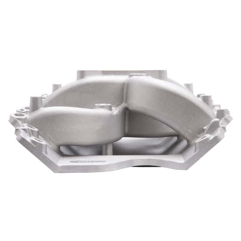 Edelbrock — Edelbrock Intake Manifold RPM Air Gap Vn Holden 1988-1998 EFI
MANIFOLD - view 6