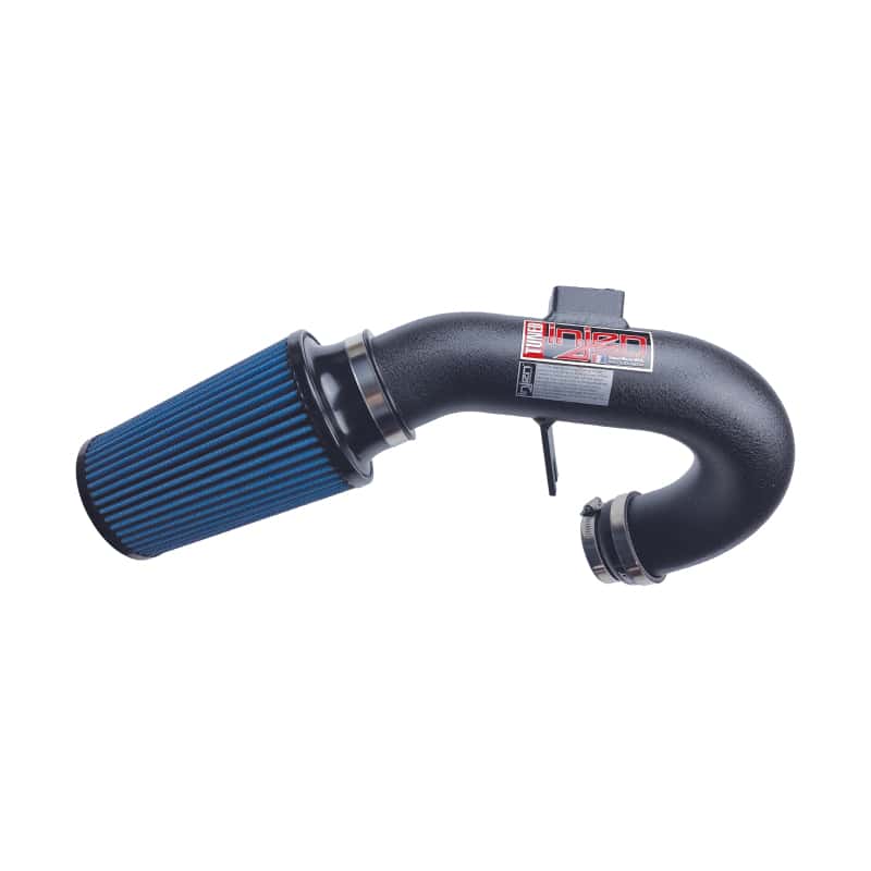 Injen — Injen 12-15 Audi A6 L4-2.0L Turbo SP Cold Air Intake System - Wrinkle Black
Cold air Intake
Air Intake Kit - view 2