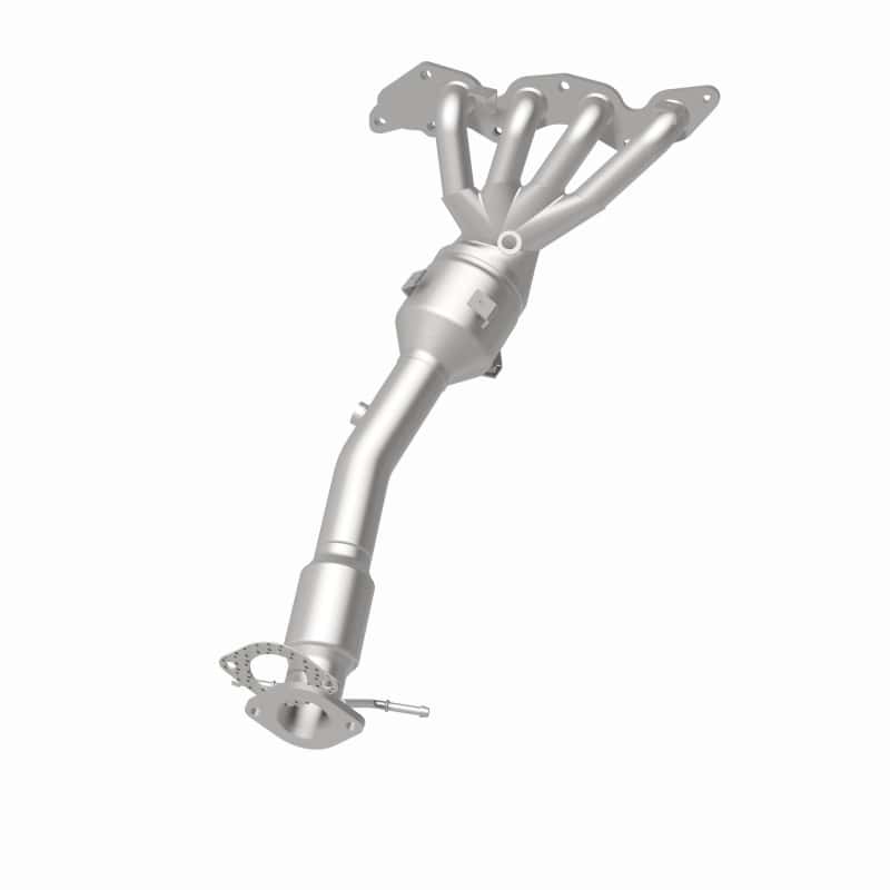 Magnaflow — Magnaflow Conv DF 10-13 Mazda 3 2.0L Manifold
OEM Grade
OEM - view 17