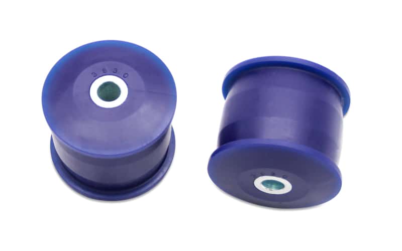 Superpro — SuperPro 2005 Land Rover LR3 SE Rear Upper Control Arm Forward Bushing Set
Bushing Kit - view 1