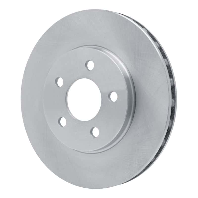 DFC — DFC 84-95 Chrysler Town & Country Front Brake Rotor
DFC Brake Rotor - view 2