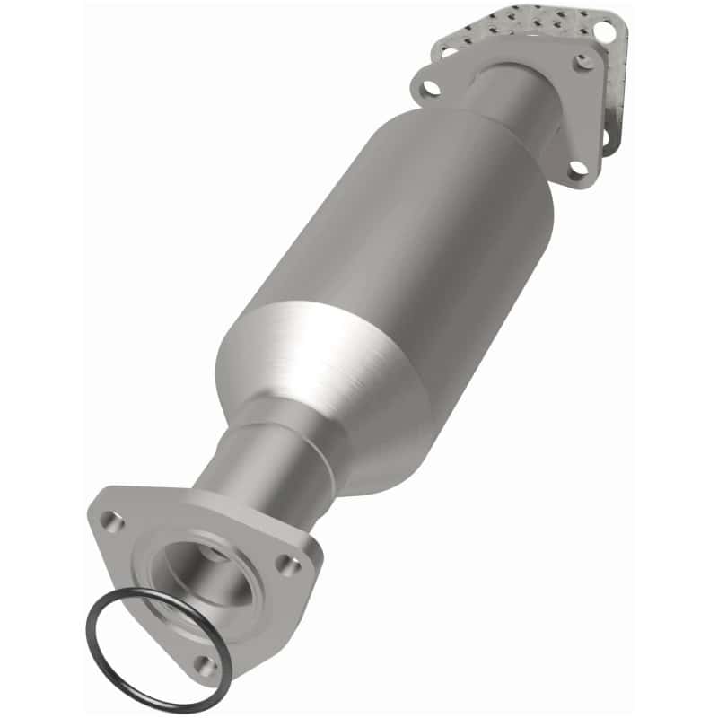 Magnaflow — MagnaFlow Conv DF 99-02 Odyssey 3.5L OEM
OEM Grade
OEM - view 31