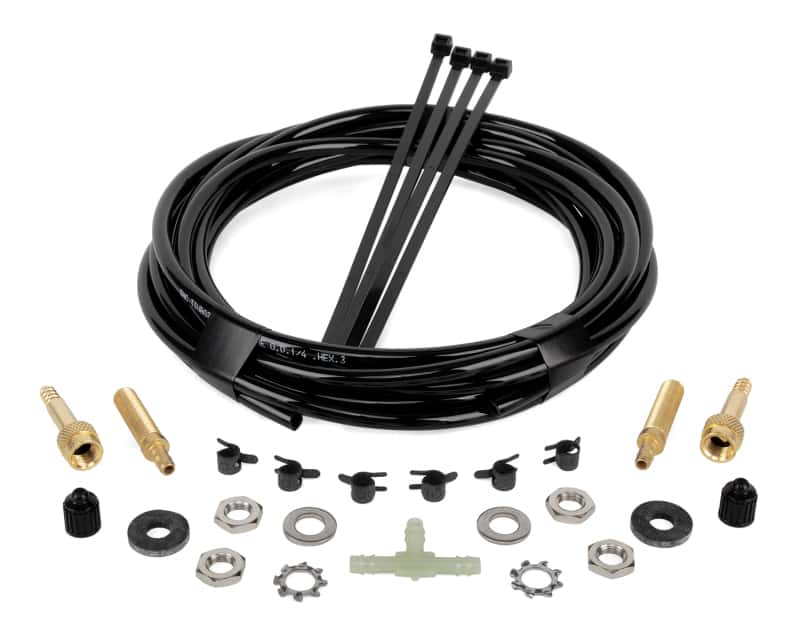 Air Lift — Air Lift Replacement Hose Kit (605XX & 805XX Series)
Susp Air Comp Line - view 1